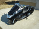 �������� �� ������ �������� Yamaha Maxam 2006 ���� 11